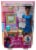 Mattel Barbie™ You Can Be Anything™ Black Teacher Career Playset Perspective: back