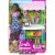 Mattel Barbie Farmers Market Playset Perspective: back