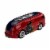 Hot Wheels Premium DC Batman Toy Vehicle Perspective: back