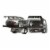 Hot Wheels Team Transport '16 Mercedes-AMG GT3 Fleet Street Perspective: back