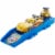 Disney Pixar Cars Jeff Gorvette Connect and Race Launcher Perspective: back