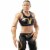 WWE Basic Shayna Baszler Action Figure, Posable 6-inch Collectible Perspective: back