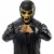 WWE Joaquin Wilde Action Figure, Posable 6-inch Collectible, Series #127 Perspective: back
