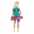Mattel® Barbie® Camping Malibu Doll Perspective: back