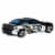 Mattel Hot Wheels® Dodge Charger Drift Car Perspective: back