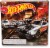Mattel® Hot Wheels® Legends Themed Mulit-Pack Cars Perspective: back