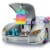 Barbie® Extra Vehicle with Accessories Perspective: back