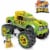 Mega Hot Wheels® Gunkster™ Monster Truck Building Set Perspective: back