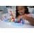 Polly Pocket™ Bubble Aquarium™ Playset Perspective: back