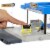 Matchbox Matchbox Auto Shop Playset Perspective: back