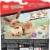 Mega Construx™ Pokemon Eevee Build It Set Perspective: back