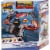 Mattel Hot Wheels City Track Pack Perspective: back