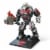 Mega Construx™ Halo® Decimus Building Set Perspective: back