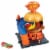 Mattel Hot Wheels® City Burger Blitz Playset Perspective: back