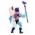 Masters of the Universe® Terror Claws Skeletor Retro 80s Evil Claw-Swinging Figure Set Mattel Perspective: back
