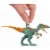 Mattel JURASSIC WORLD FEROCIOUS PACK Moros Intrepidus Perspective: back