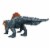 Mattel Jurassic World Massive Siamosaurus Action Figure Perspective: back