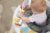 Fisher-Price® 2-in1 Like a Boss Activity Center Perspective: back
