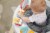 Fisher-Price® 2-in1 Like a Boss Activity Center Perspective: back