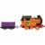 Fisher-Price Fisher-Price Thomas Friends Nia Motorized Engine Perspective: back