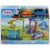Fisher-Price® Thomas Friends Fix em Up Friends Track Set Perspective: back