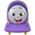 Fisher-Price Fisher-Price Thomas Friends Kana Motorized Engine Perspective: back