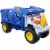 Mattel Hot Wheels Monster Trucks Monster Mover Rhino Vehicle Perspective: back
