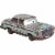 Disney Pixar Cars Andy Vaporlock 1:55 Scale Die-cast Vehicle Perspective: back
