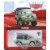 Disney Pixar Die-Cast 1:55 Scale Cars, Miles Axelrod Vehicle Perspective: back