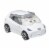 Disney Pixar Cars 1:55 Scale Die-cast Lee Race Perspective: back