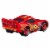 Disney Pixar Die-Cast 1:55 Scale Cars, Bug Mouth Lightning McQueen Perspective: back