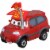 Disney Pixar Cars Die-Cast 1:55 Scale Timothy Twostroke Vehicle Perspective: back