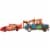 Disney Pixar Cars 3, Mater & Lightning McQueen 2-Pack, 1:55 Scale Die-Cast Perspective: back