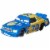Disney Pixar Cars 3, Floyd Mulvihill & Crusty Rotor 2-Pack, 1:55 Scale Die-Cast Perspective: back