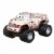 Mattel® Disney Pixar Cars Craig Faster Toy Truck Perspective: back