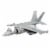 Mattel® Disney Pixar Cars Marco Toy Plane Perspective: back