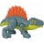 Jurassic World Imaginext Dimetrodon Baby Dino Toy Figure Perspective: back