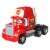Mattel® Disney Pixar Cars Mack Toy Semi-Truck Perspective: back
