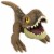 Mattel Jurassic World Uncaged Wild Pop Ups Tyrannosaurus Rex Action Figure Perspective: back