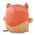 Mattel Star Wars Cuutopia Ewok Plush Perspective: back