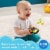 Fisher-Price® Laugh & Learn® Stream & Learn Remote™ Toy Perspective: back