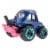 Mattel Hot Wheels '70 Volkswagen Baja Bug Perspective: back