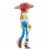 Mattel Disney Pixar Toy Story Jessie Figurine Perspective: back