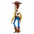 Mattel Disney Pixar Toy Story Woody Figurine Perspective: back