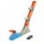Hot Wheels Vertical Power Launch Toy Playset with Car Perspective: back