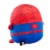 Marvel Cuutopia™ Spider-man Character Plush Perspective: back