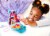 Polly Pocket Teddy Bear Purse Set Perspective: back