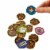 Mattel MTTHGP18 Lightyear Seeker Squad Board Game Perspective: back
