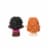 Fisher-Price® Barbie® Little People® Swimming Figure Pack Perspective: back