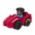 Fisher-Price Little People Wheelies Red Sports Car Perspective: back